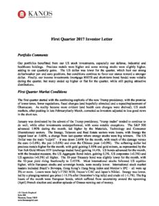 2017 Q1 Kanos Quarterly Investor Letter Pdf | Kanos Capital Management
