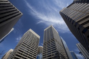 Buildings Up | Kanos Capital Management