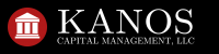 Kanos Capital logo high resolution